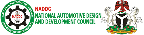NADDC Logo